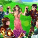 ❀・ﾟEldarya RP ﾟ・❀