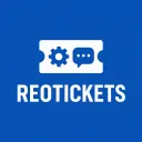ReoTickets