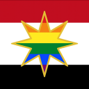 Iraqi Pride Discord server icon