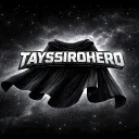 Tayssirohero server icon
