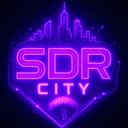 SDR City