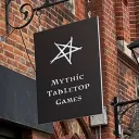 Mythic Tabletop Games
