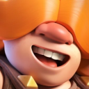 クラロワ協力※3代目 Discord server icon