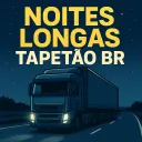 NOITES LONGAS  TAPETÃO BR