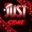 Just Store Natalina 🎅 || #100