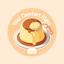 Your Comfort Place🍵