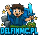 DelfinMc.pl - Twój ulubiony serwer minecraft