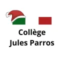 🏫・Collège Jules Parros