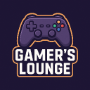 Gamer's Lounge Discord server icon