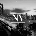 （ᤲֹ）𝗡Ξ𝖶 𝖸𝖮𝗥𝖪'Ꙅ 𝖲𝗘𝖢𝖱�... Discord Server Icon