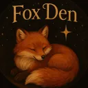 The Fox Den 🦊's icon
