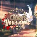 Open Your Eyes // Gacha Series