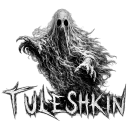 T U L E S H K I N forever 15.04-25.06.......