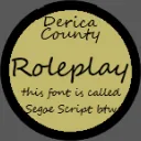 2021 Derica County Roleplay