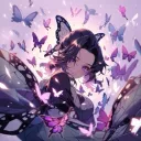 ༄ Mizunagi