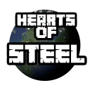 ✨Hearts of Steel Network🌐 icon