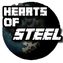 ✨Hearts of Steel Network🌐 Discord server icon