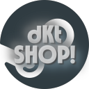 dKt SHOP!  Server Icon