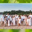Famille Clark