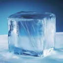 Ice's Cube Tray