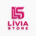 𝗟𝗶𝘃𝗶𝗮 𝗦𝘁𝗼𝗿𝗲 ( 50% OFF 🎉 )
