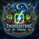 Thunderstrike EU  - Türkiye