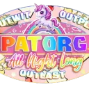 PatORG S38: All Night Long