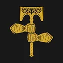 Golden's Forge