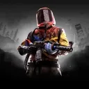 [RU] Rust Console