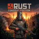 [RU] Rust Console
