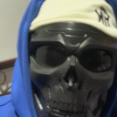 Secret hood agent server icon