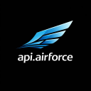 Airforce API Discord Server Icon