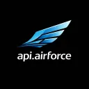Airforce API Discord Server Icon