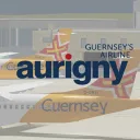 Aurigny Air Services Roblox