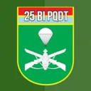 25º Batalhão de Infantaria Paraquedista