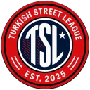 TSL™ | S1 #5K PRIZE
