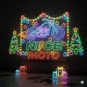 Nice Moto | Nice URGENCE