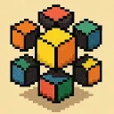 Pixel place...