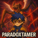 ParadoxTamer