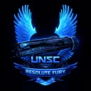 UNSC Resolute Fury