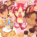 adm trading hub Discord server icon