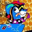 The WOKE Hive Discord Server Icon