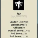 Sdh EU