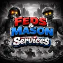Feds & Masons Middleman Services