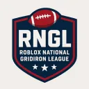 Roblox National Gridiron League (RNGL)