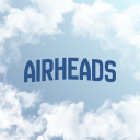 Airheads 21+ Discord server icon