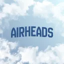 Airheads 21+ Discord Server Icon