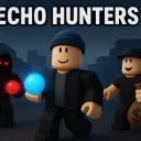 Echo hunters