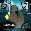 [ROBLOX RP] ~𝐖𝐞 𝐁𝐞𝐜𝐨𝐦𝐞 𝐖𝐡𝐚𝐭 𝐖𝐞 𝐁𝐞𝐡𝐨𝐥𝐝~ Discord server icon