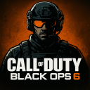 blackops6 and friends Discord server icon